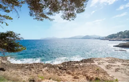 Lumb, Location Maison 7 personnes à Cala Ratjada - Photo 18