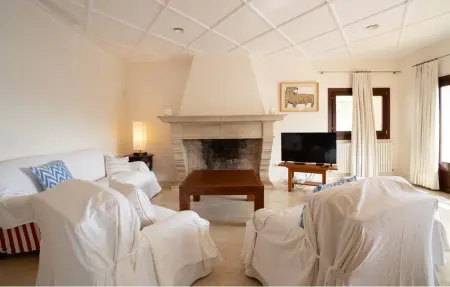 Lumb, Location Maison 7 personnes à Cala Ratjada - Photo 19