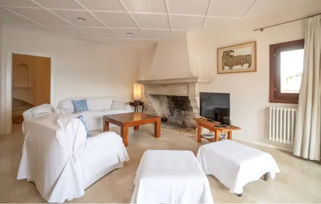 Lumb, Location Maison 7 personnes à Cala Ratjada - Photo 20