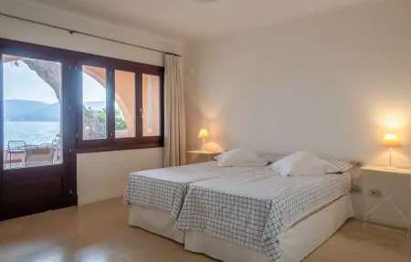 Lumb, Location Maison 7 personnes à Cala Ratjada - Photo 25