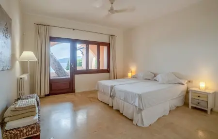 Lumb, Location Maison 7 personnes à Cala Ratjada - Photo 27