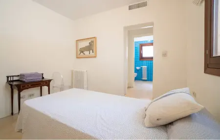 Lumb, Location Maison 7 personnes à Cala Ratjada - Photo 29