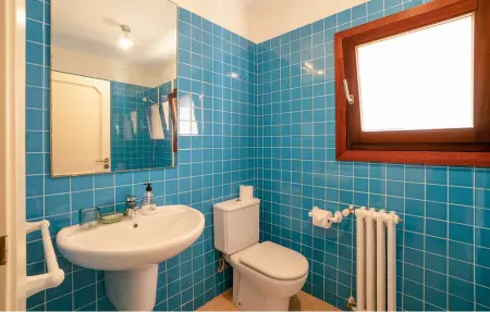 Lumb, Location Maison 7 personnes à Cala Ratjada - Photo 33