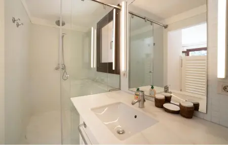 Lumb, Location Maison 7 personnes à Cala Ratjada - Photo 34