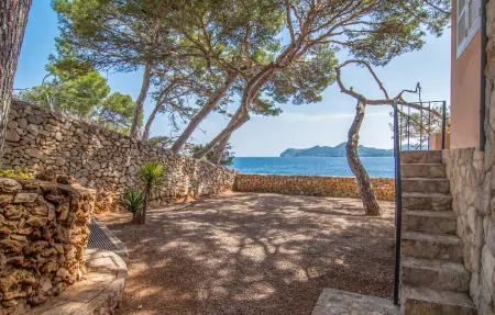 Lumb, Location Maison 7 personnes à Cala Ratjada - Photo 35