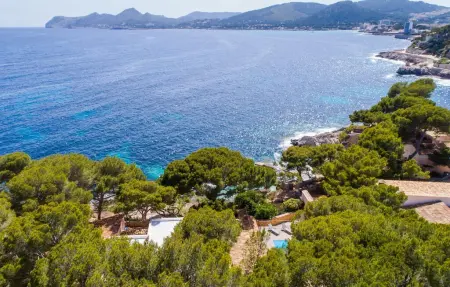 Lumb, Location Maison 7 personnes à Cala Ratjada - Photo 36