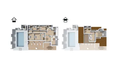 Lumb, Location Maison 7 personnes à Cala Ratjada - Photo 38
