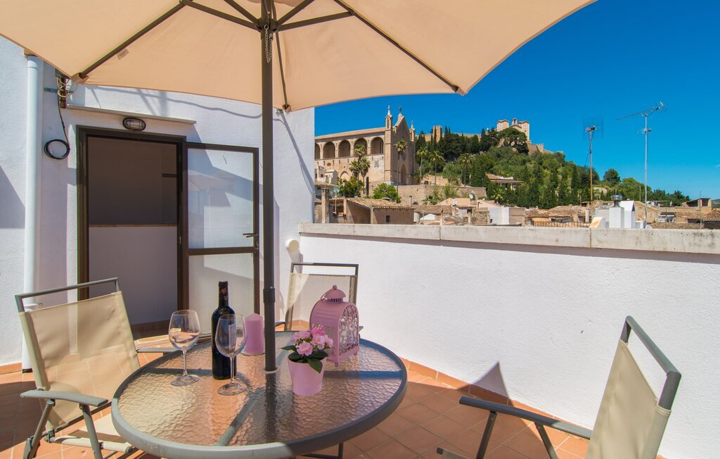 Roser de Arta, Maison 4 personnes à Arta - Photo 1
