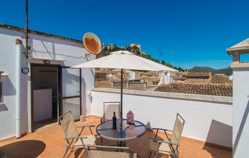 Roser de Arta, Maison 4 personnes à Arta - Photo 4