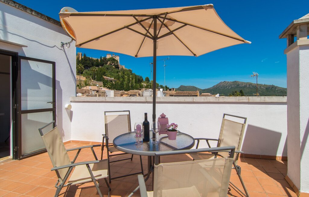Roser de Arta, Maison 4 personnes à Arta - Photo 15