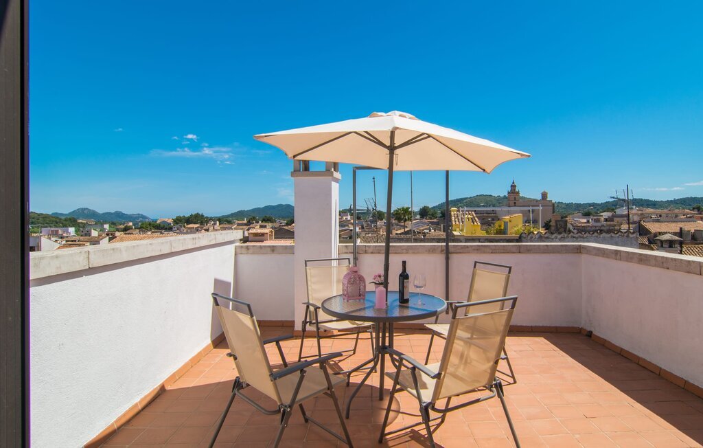 Roser de Arta, Maison 4 personnes à Arta - Photo 17