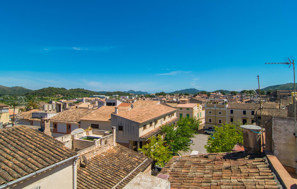 Roser de Arta, Maison 4 personnes à Arta - Photo 18
