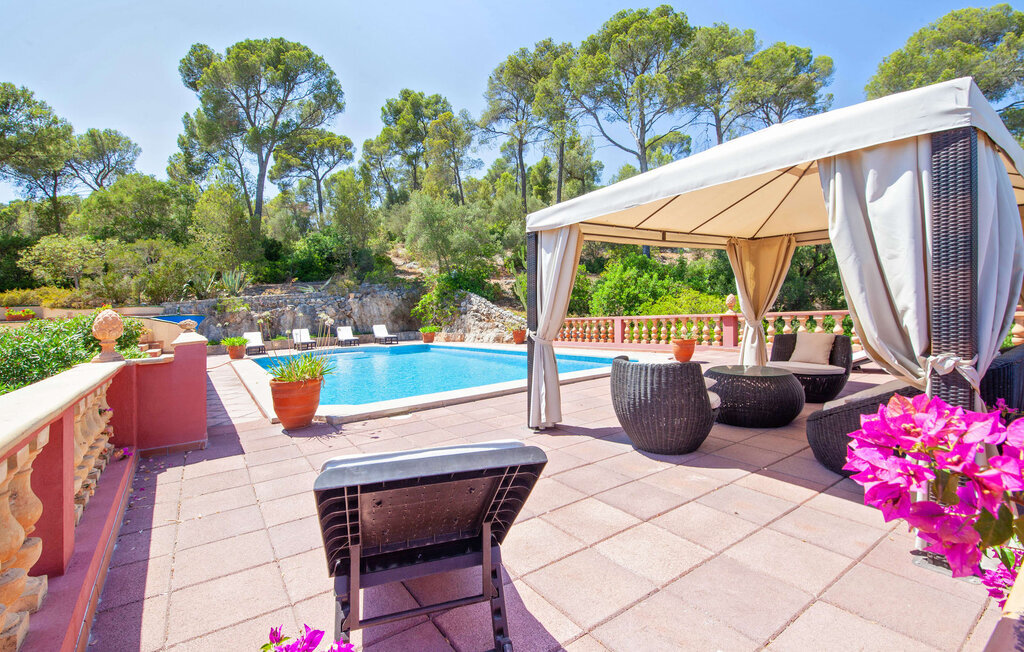 La Casa de las Vistas, Maison 8 personnes à Palma - Photo 3