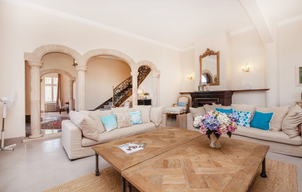 La Casa de las Vistas, Maison 8 personnes à Palma - Photo 6