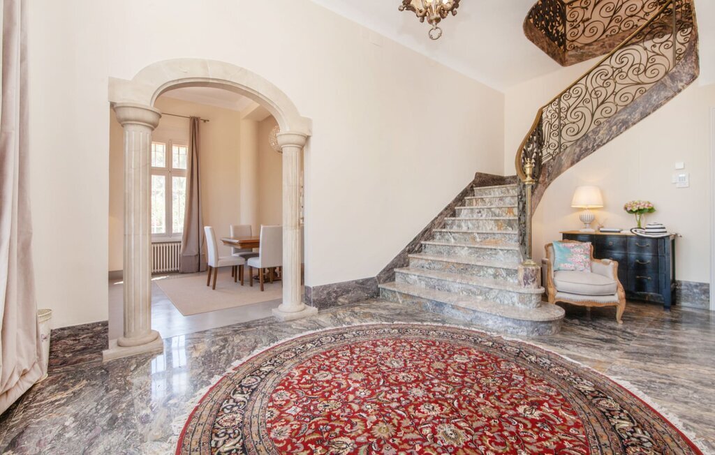 La Casa de las Vistas, Maison 8 personnes à Palma - Photo 7
