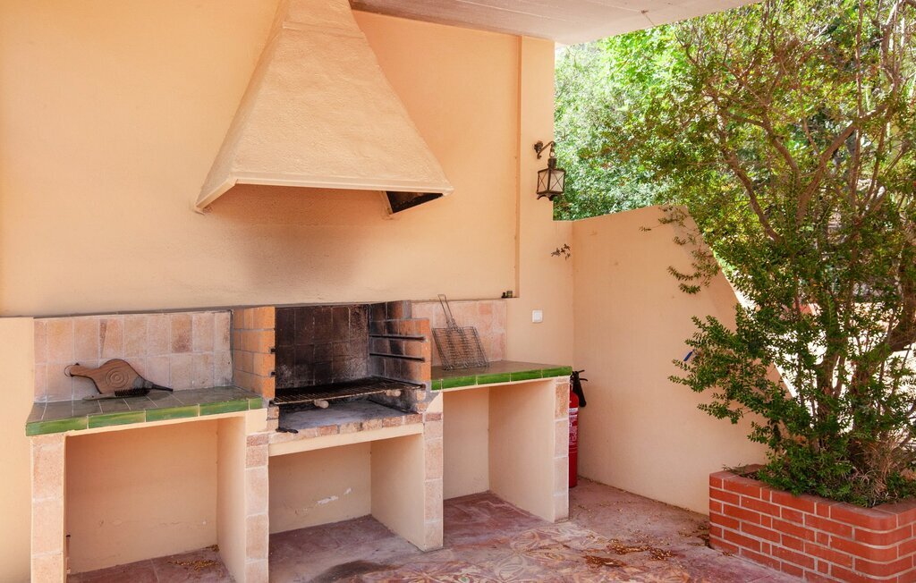 La Casa de las Vistas, Maison 8 personnes à Palma - Photo 12