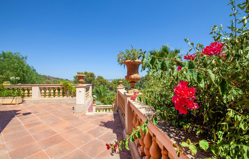 La Casa de las Vistas, Maison 8 personnes à Palma - Photo 13