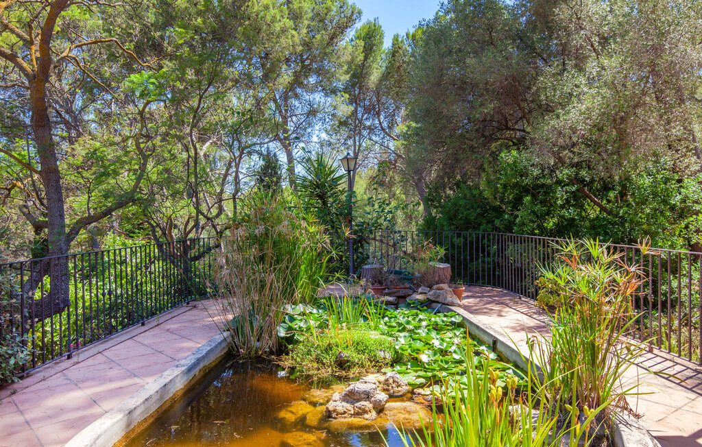 La Casa de las Vistas, Maison 8 personnes à Palma - Photo 14
