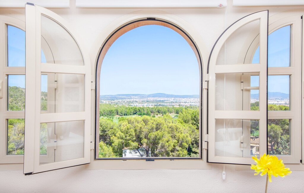 La Casa de las Vistas, Maison 8 personnes à Palma - Photo 15