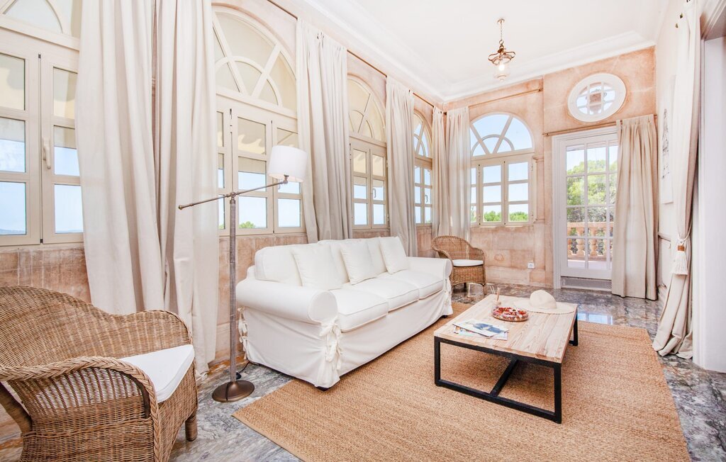La Casa de las Vistas, Maison 8 personnes à Palma - Photo 16