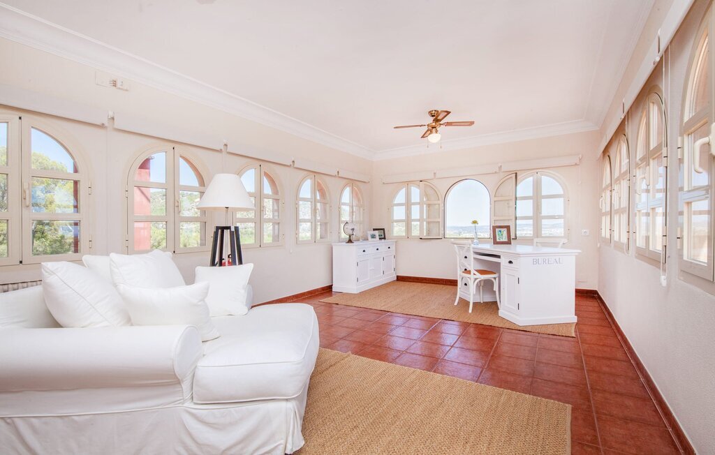 La Casa de las Vistas, Maison 8 personnes à Palma - Photo 17