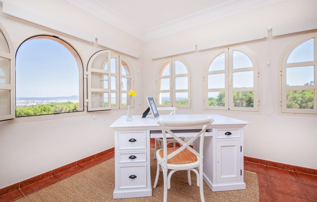 La Casa de las Vistas, Maison 8 personnes à Palma - Photo 18