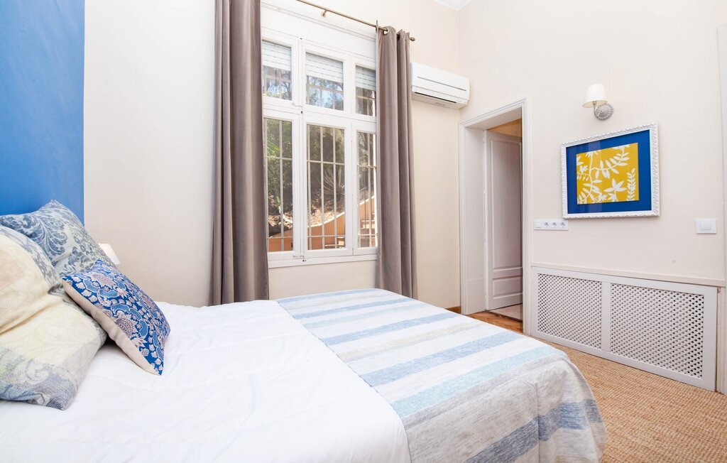 La Casa de las Vistas, Maison 8 personnes à Palma - Photo 21
