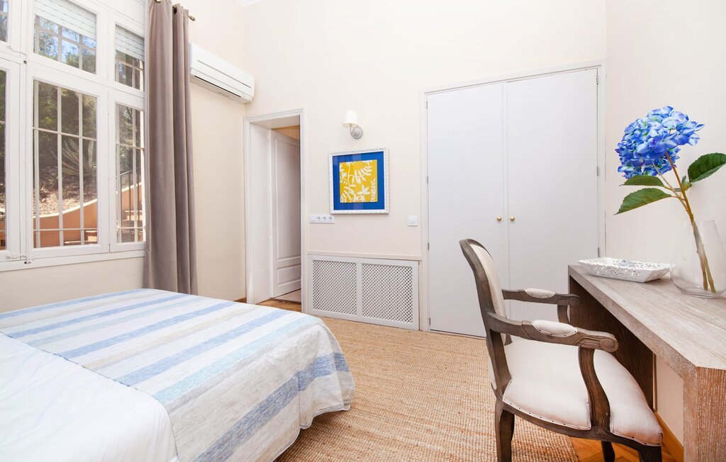 La Casa de las Vistas, Maison 8 personnes à Palma - Photo 22