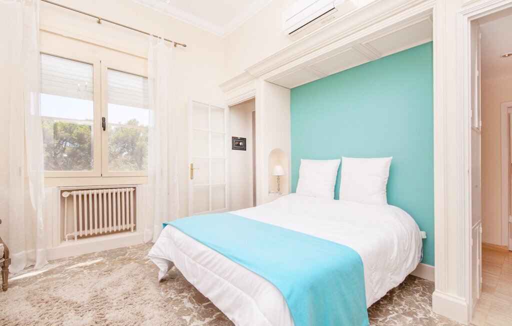 La Casa de las Vistas, Maison 8 personnes à Palma - Photo 25