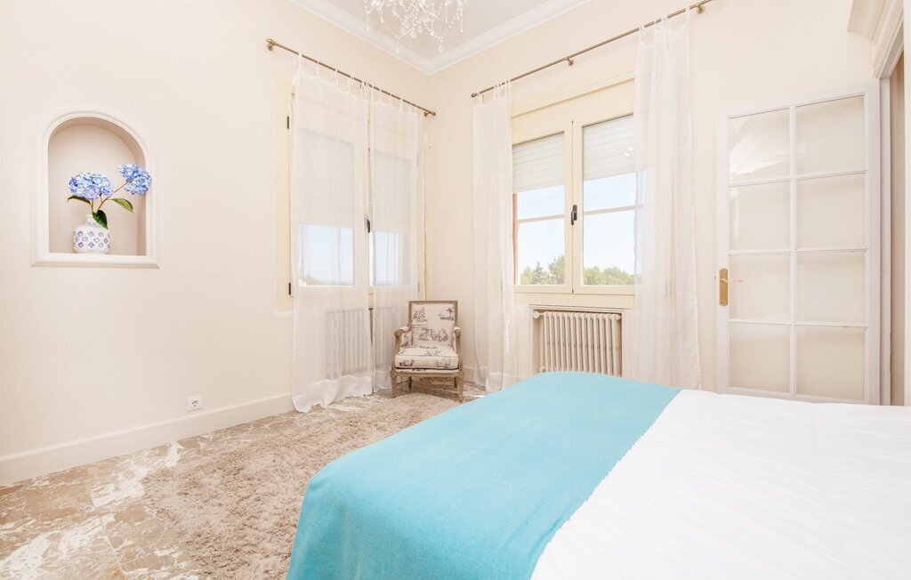 La Casa de las Vistas, Maison 8 personnes à Palma - Photo 26