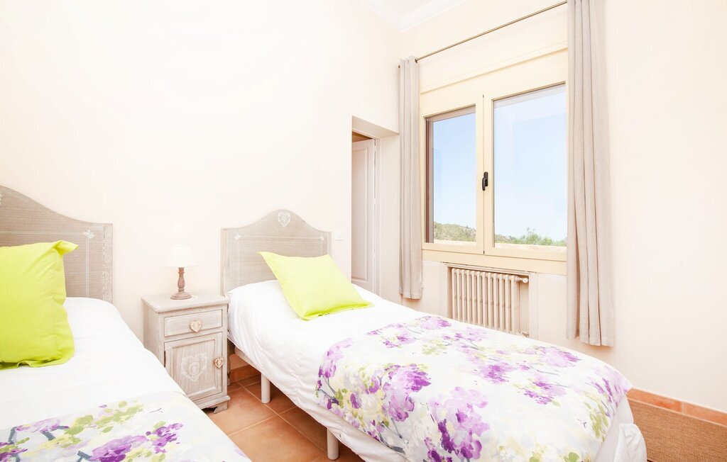 La Casa de las Vistas, Maison 8 personnes à Palma - Photo 27