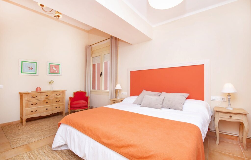 La Casa de las Vistas, Maison 8 personnes à Palma - Photo 30