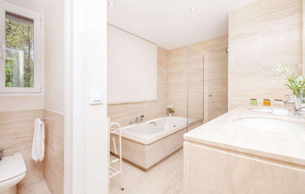 La Casa de las Vistas, Maison 8 personnes à Palma - Photo 32