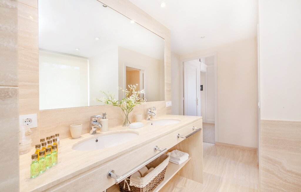 La Casa de las Vistas, Maison 8 personnes à Palma - Photo 34