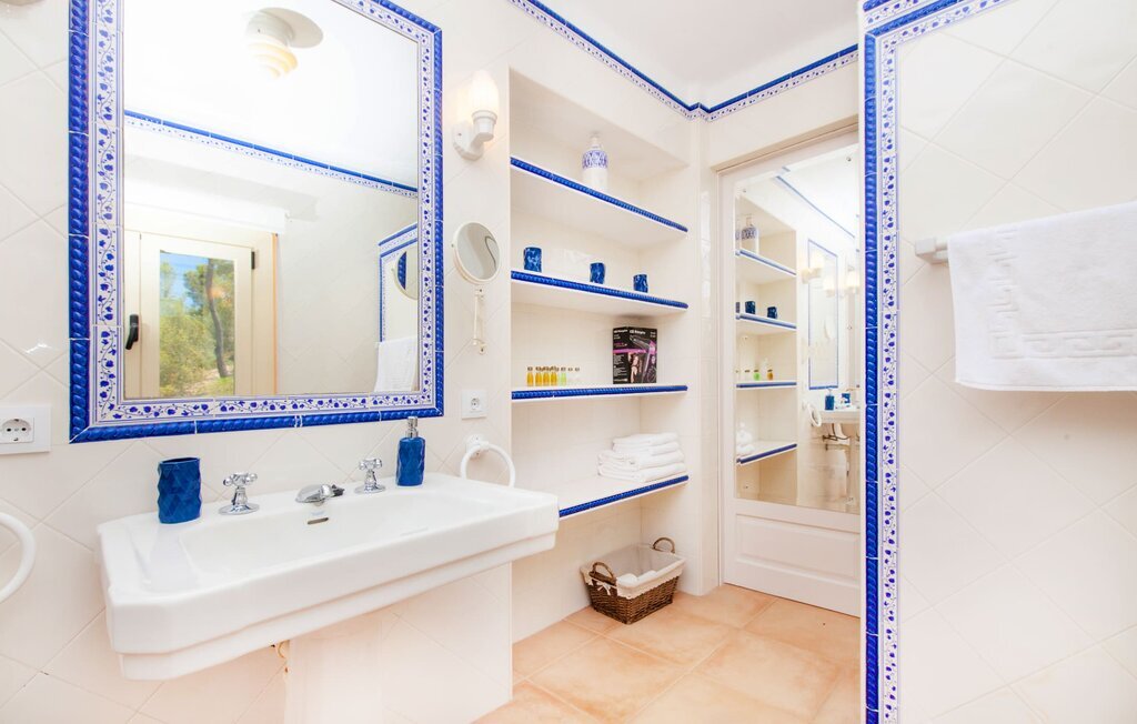 La Casa de las Vistas, Maison 8 personnes à Palma - Photo 35
