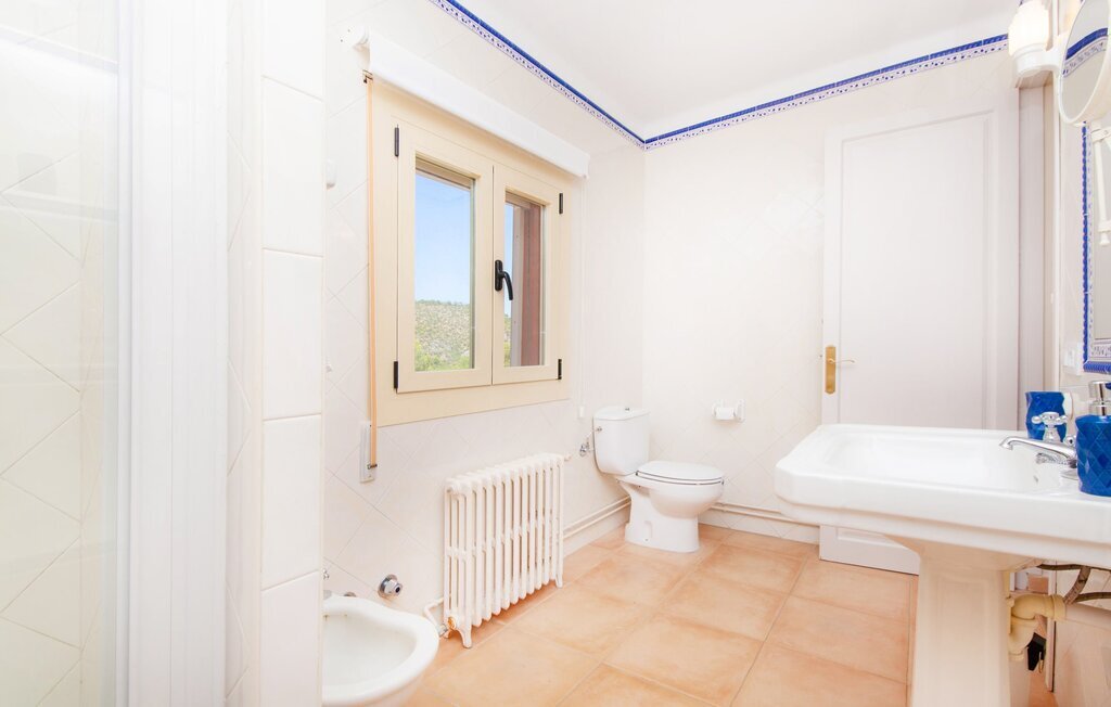 La Casa de las Vistas, Maison 8 personnes à Palma - Photo 36
