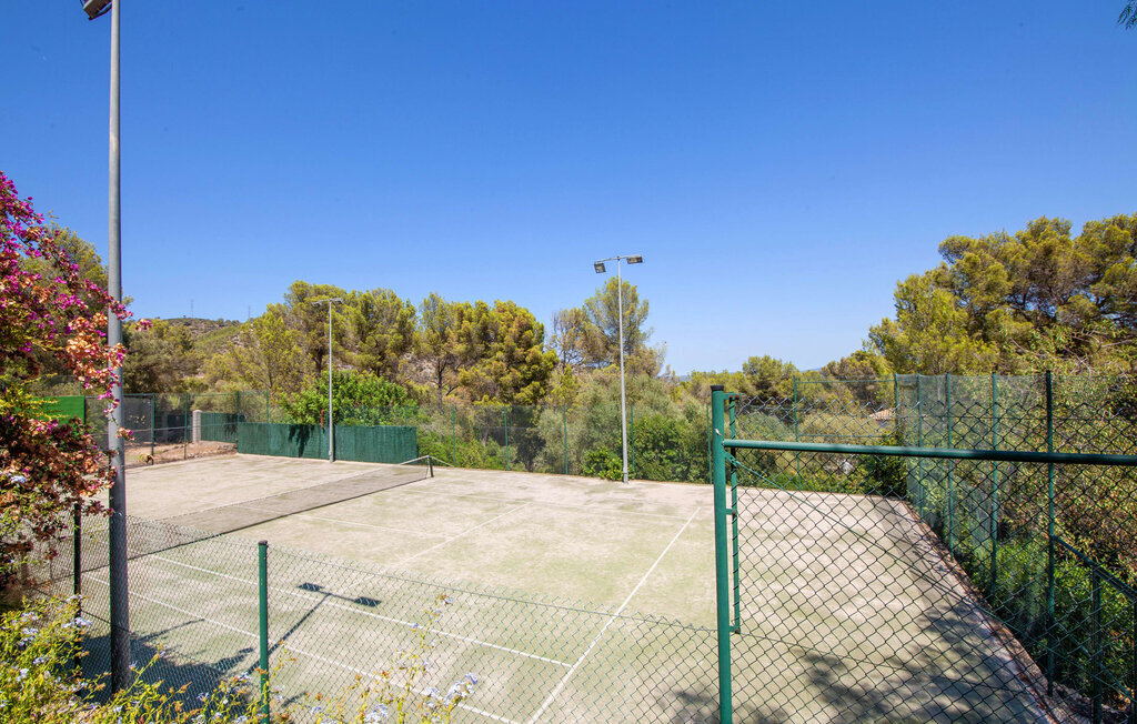 La Casa de las Vistas, Maison 8 personnes à Palma - Photo 40