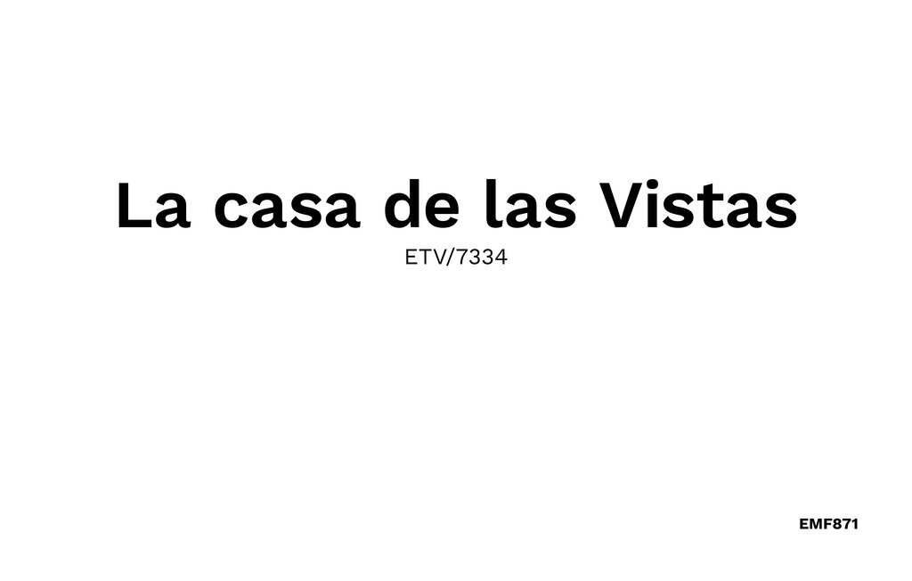 La Casa de las Vistas, Maison 8 personnes à Palma - Photo 41