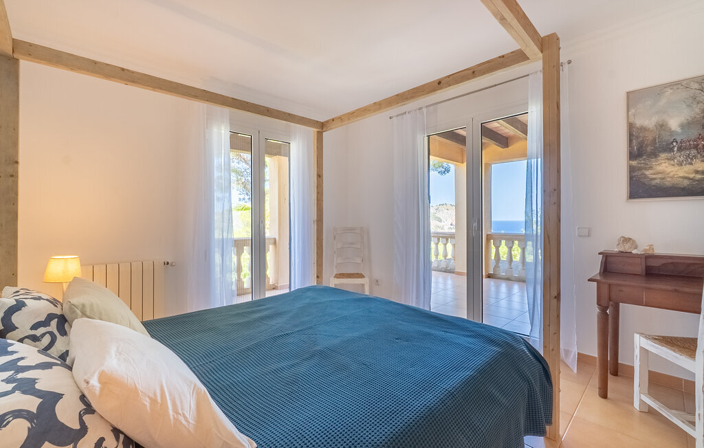 Voltor 3, Maison 6 personnes à Capdepera - Photo 9