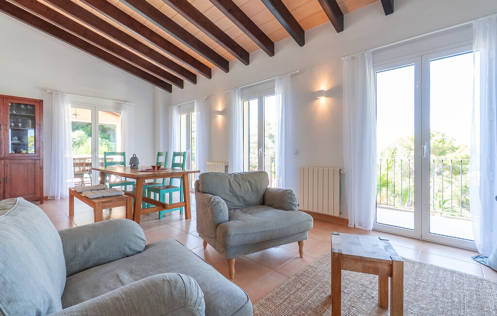 Voltor 3, Maison 6 personnes à Capdepera - Photo 29