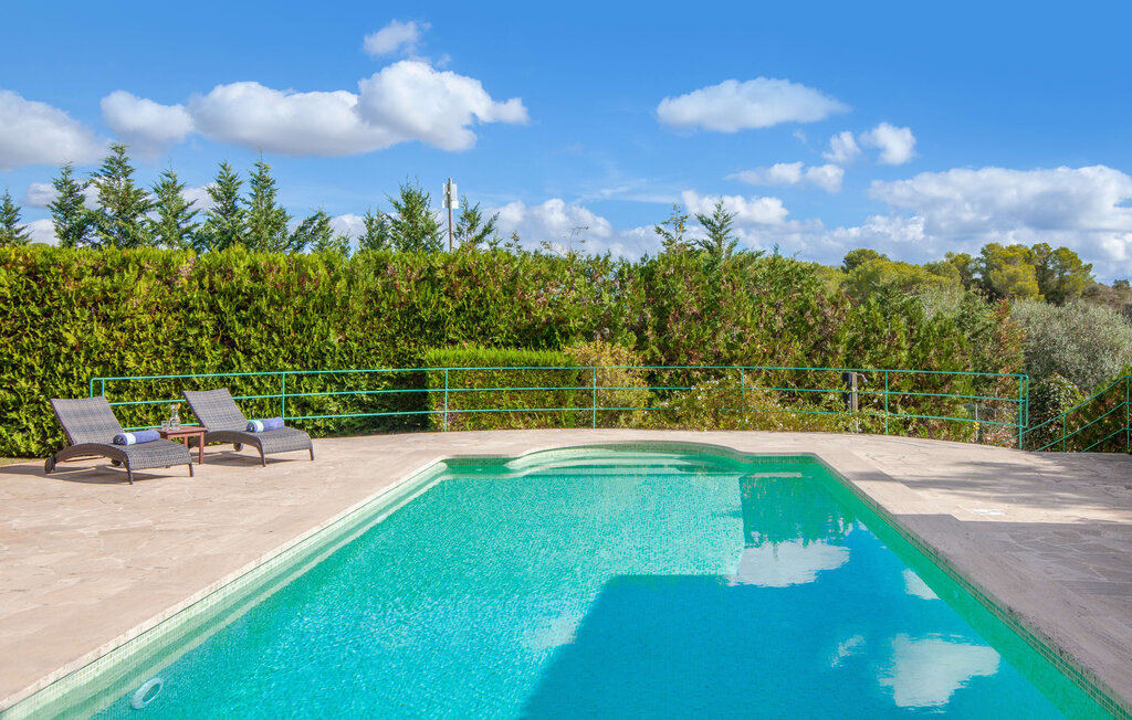 Sa Caseta d'Or : Maison avec vue mer à Portocolom - Photo 2
