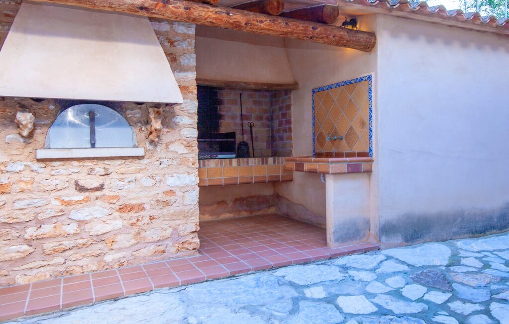 Sa Caseta d'Or : Maison avec vue mer à Portocolom - Photo 13