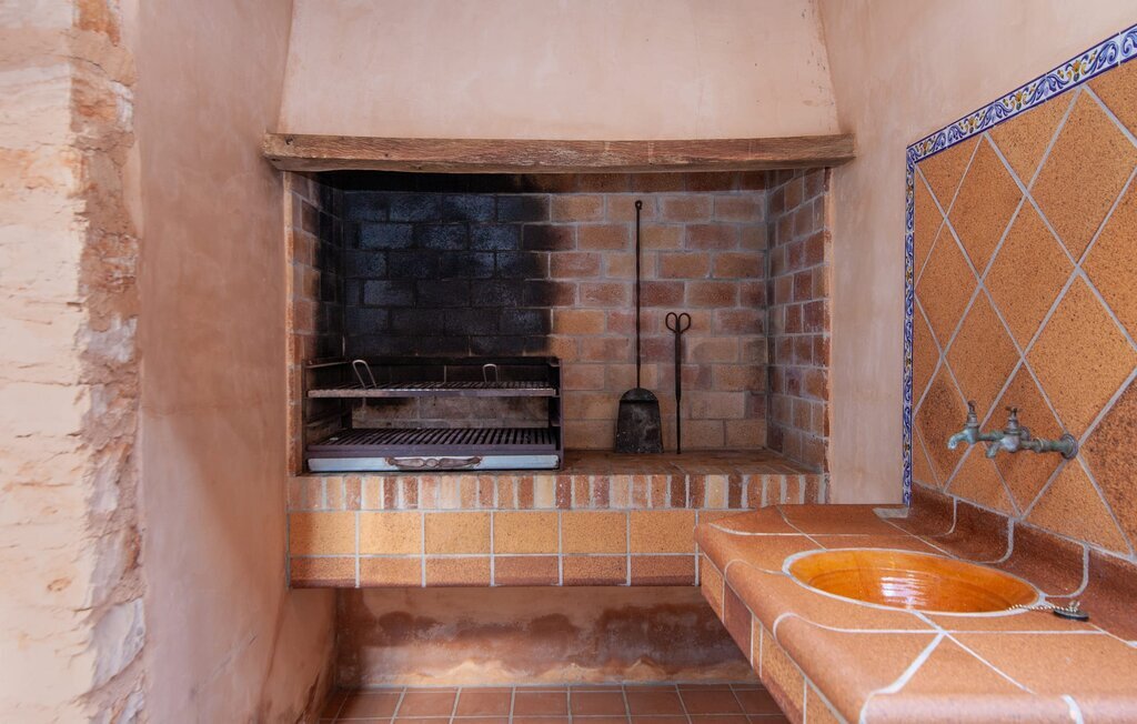 Sa Caseta d'Or : Maison avec vue mer à Portocolom - Photo 14
