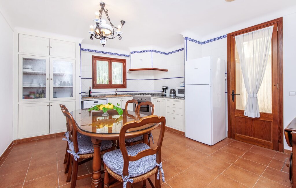 Sa Caseta d'Or : Maison avec vue mer à Portocolom - Photo 20