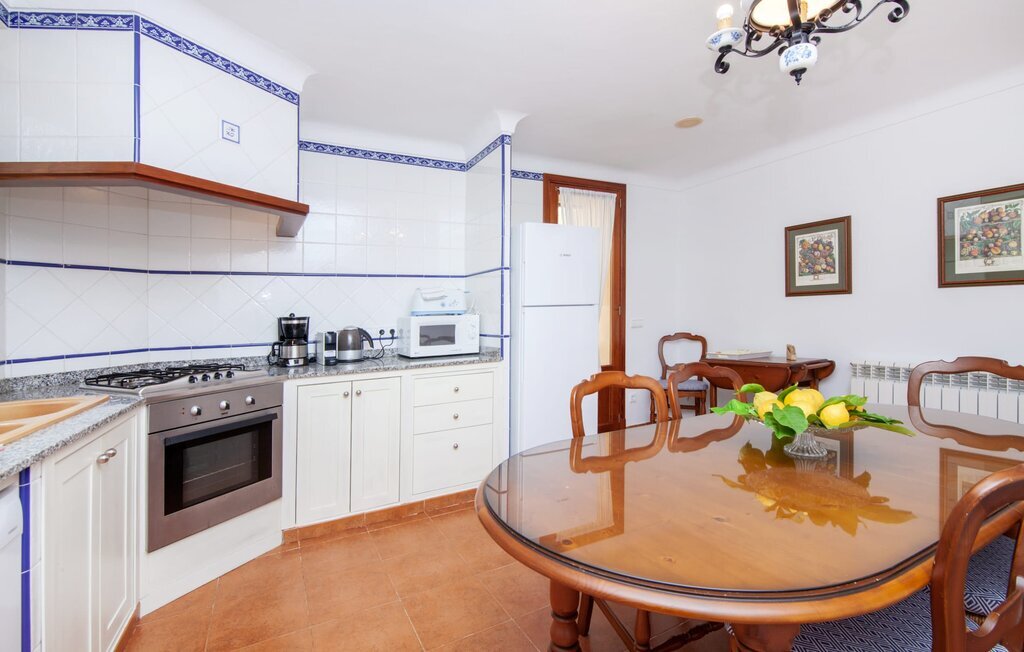Sa Caseta d'Or : Maison avec vue mer à Portocolom - Photo 21
