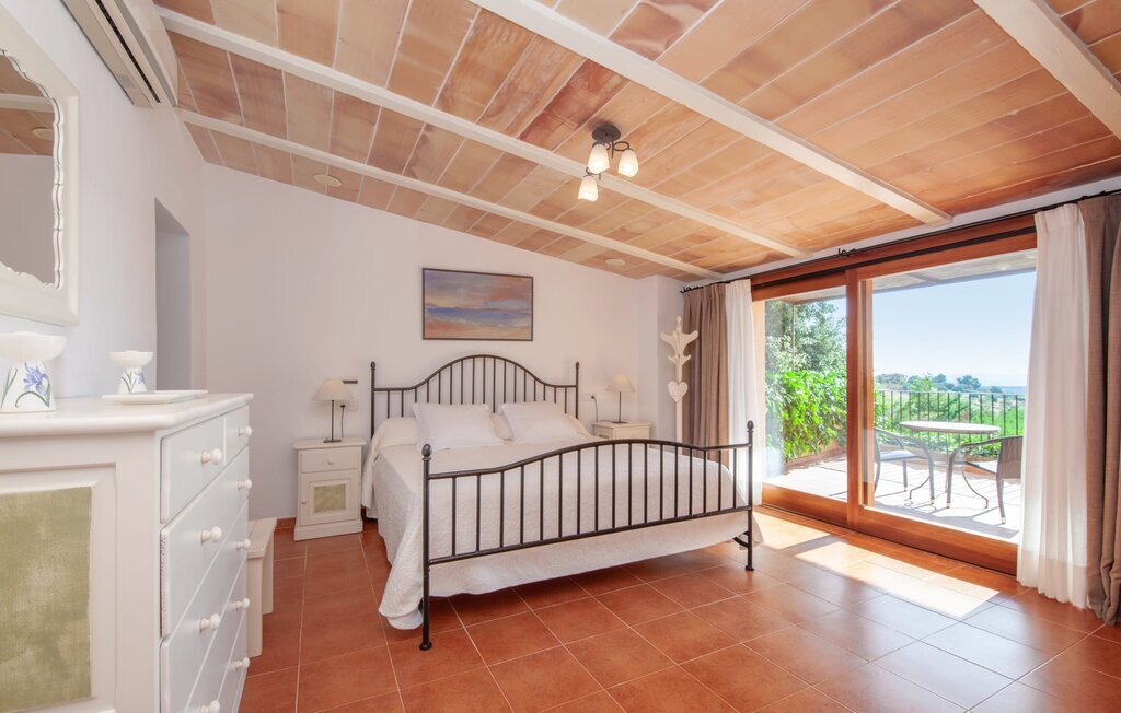 Sa Caseta d'Or : Maison avec vue mer à Portocolom - Photo 22