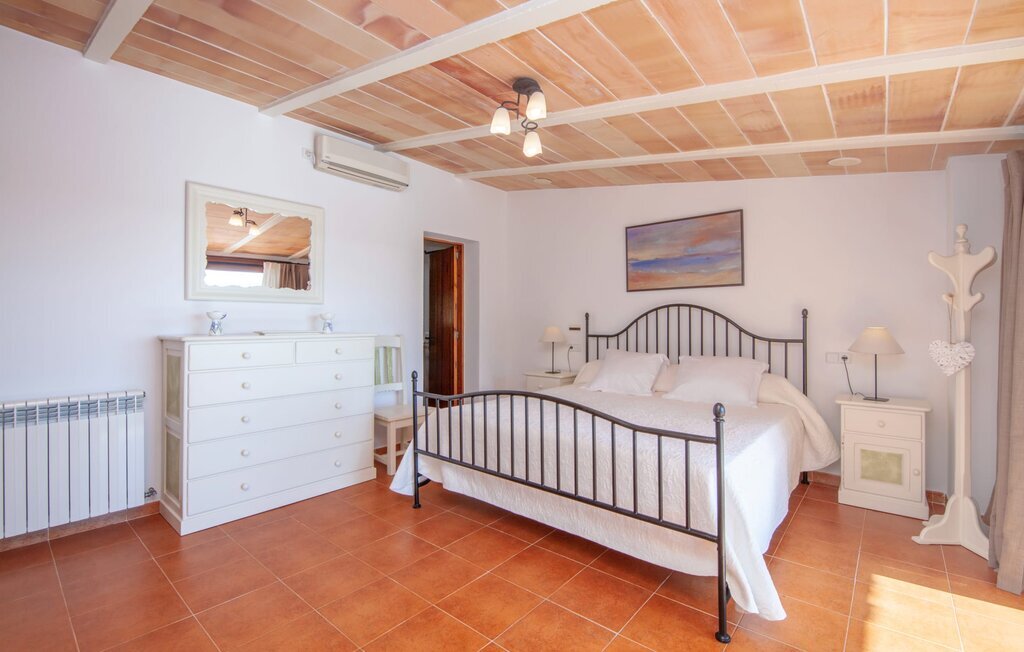 Sa Caseta d'Or : Maison avec vue mer à Portocolom - Photo 23