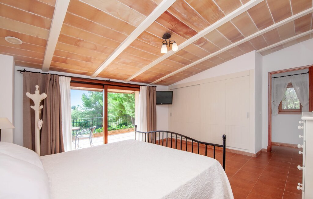Sa Caseta d'Or : Maison avec vue mer à Portocolom - Photo 24