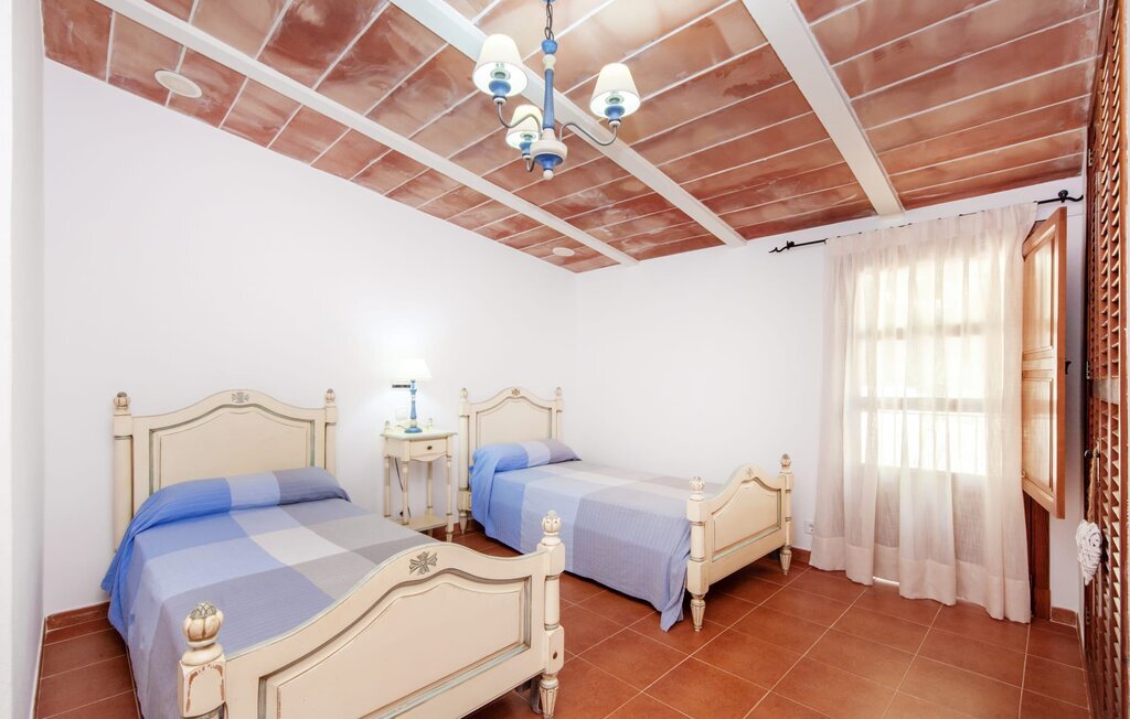 Sa Caseta d'Or : Maison avec vue mer à Portocolom - Photo 25
