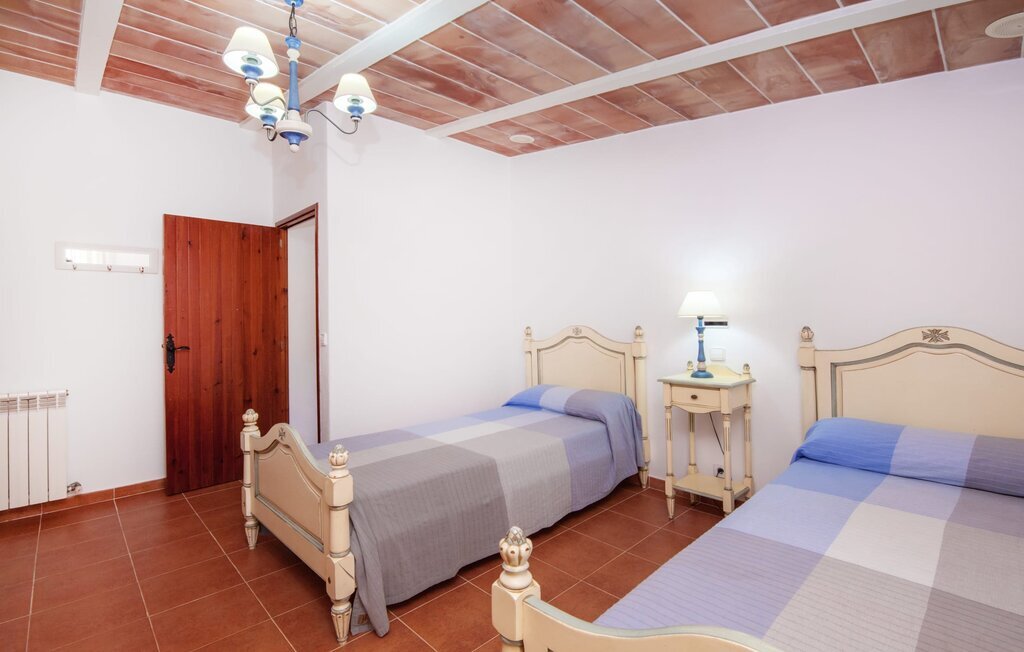 Sa Caseta d'Or : Maison avec vue mer à Portocolom - Photo 26